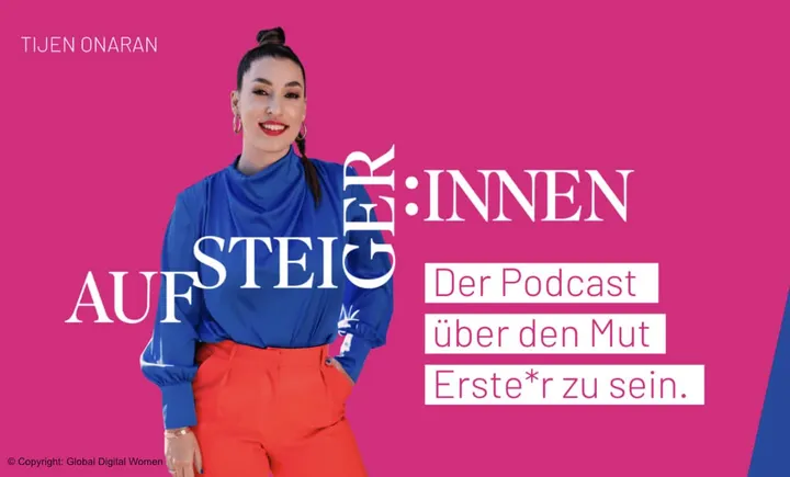 Global Digital Women