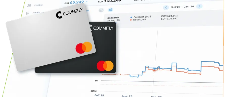 Agicap-Alternative: Professionelles Finanzmanagement ohne Overhead