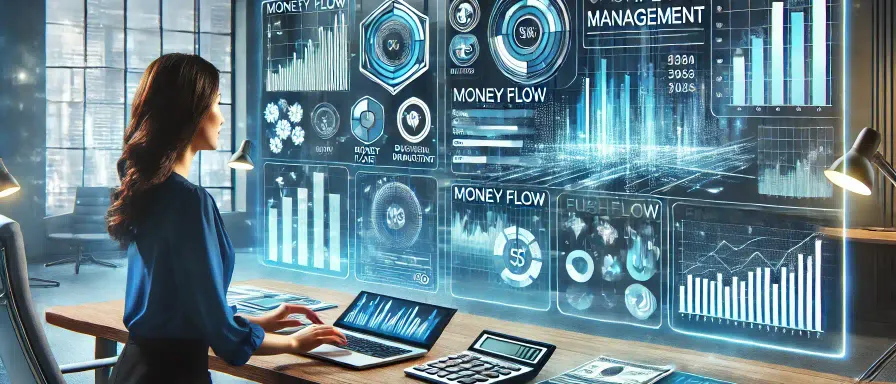 Cashflow- & Finanzplanungs-Software im Vergleich: Die besten Tools für Unternehmen