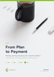 eBook: From Plan to Payment