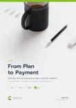 eBook From Plan to Payment