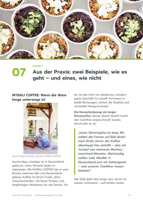 Auszüge