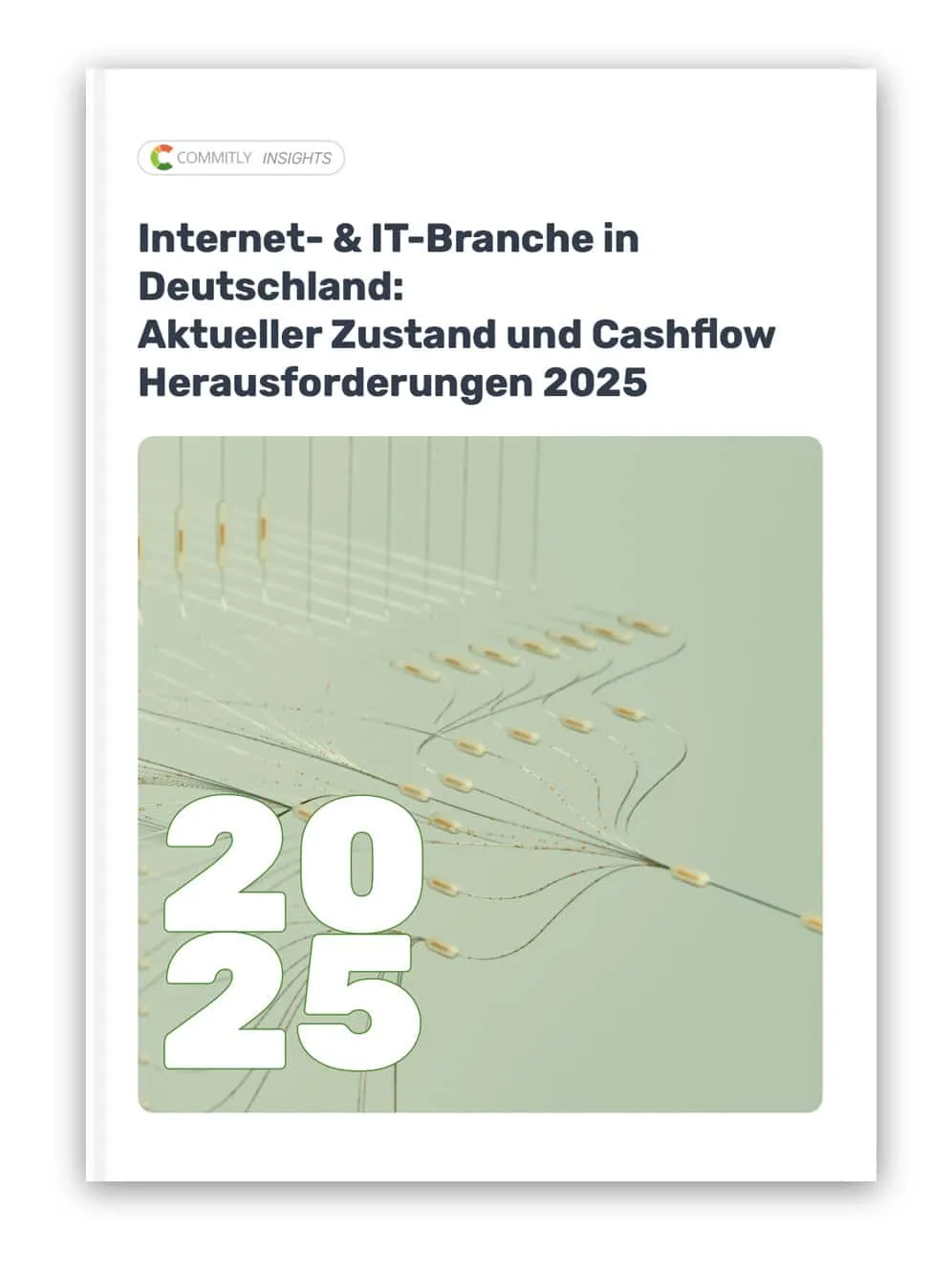 IT-branche Marktstuide 2025
