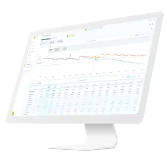 Cash flow forecasting tool: rolling, not rigid