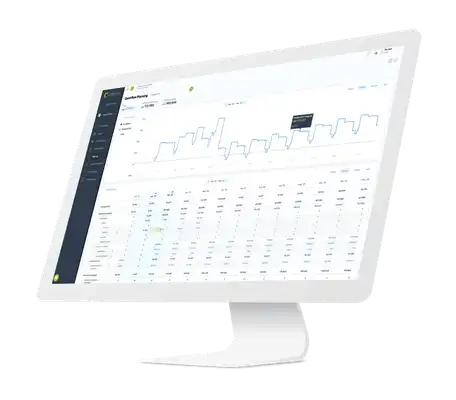Liquiditätsplanung Software