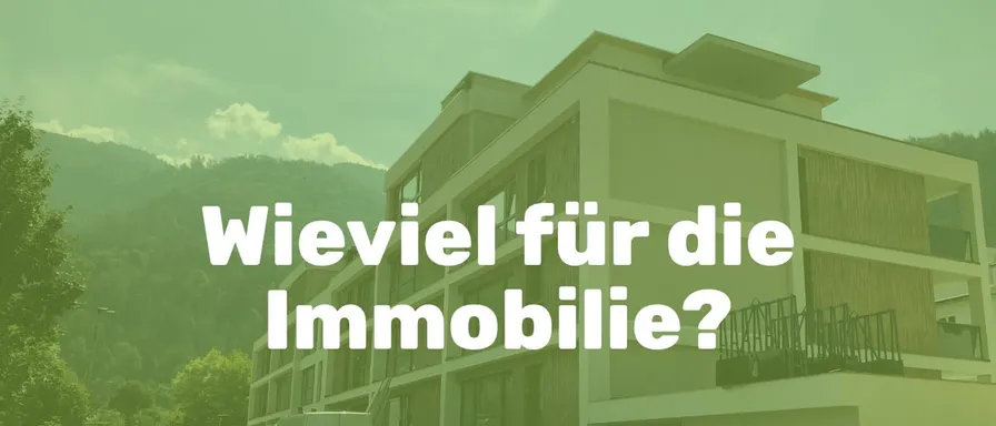 Was bestimmt den Preis beim Immobilienverkauf? Ein Blick hinter die Fassade