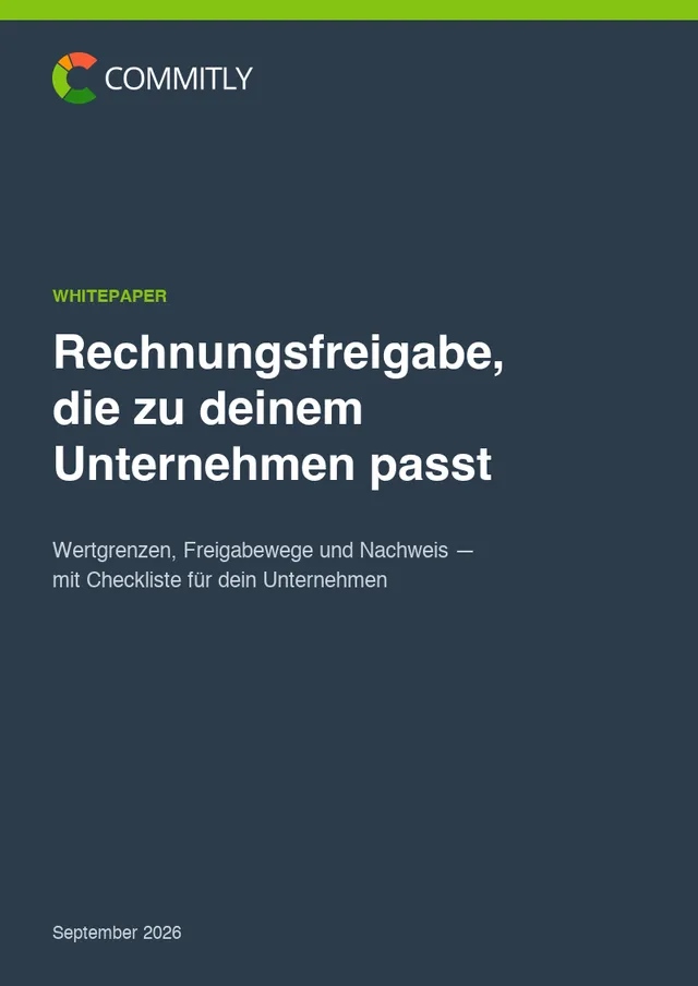 Alles auf einmal — zum Weitergeben