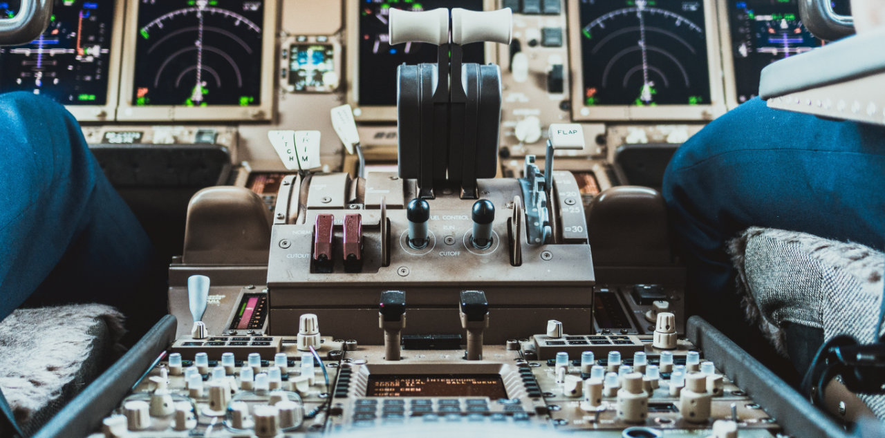 Laufende Überwachung und rollierende Planung Laufende Überwachung und rollierende Planung mit COMMITLY - wie ein Cockpit