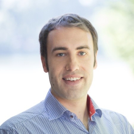 Johannes Benz, CFO Raidboxes
