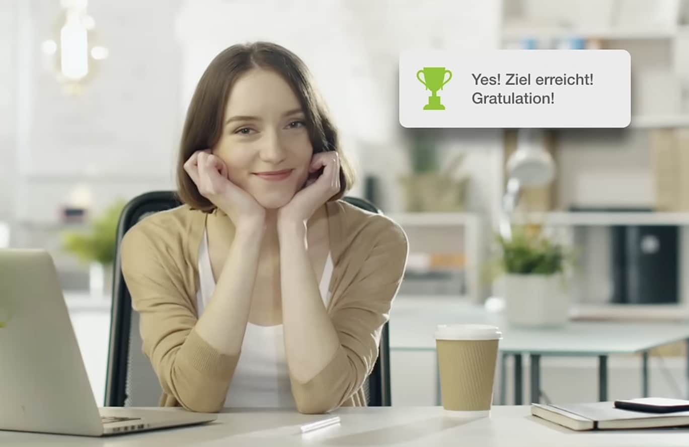 Cashflow Zusammenarbeit